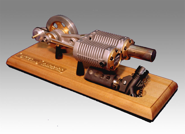 a18-14d stirling engine X^[OGW