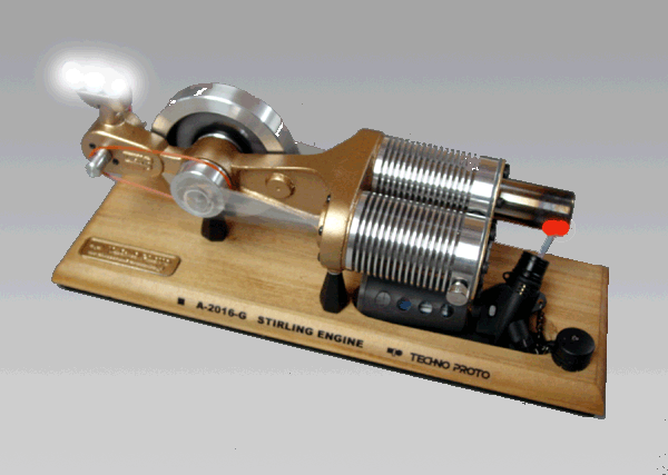 a20-16g stirling engine generatordX^[OGW