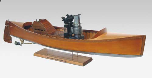 stirling engine rc boat X^[OGW{[g