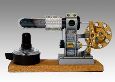 r-30 stirling engine X^[OGW